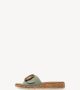 Tamaris Dames Slipper 1-27123-44 771 - Thumbnail 3