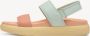 Tamaris Dames Slipper 1-28500-44 779 - Thumbnail 2
