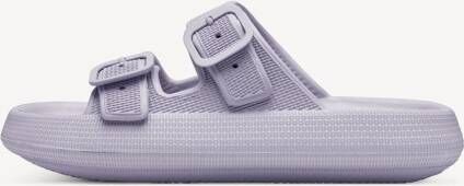 TAMARIS Slipper lila 36