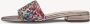 Tamaris 1-27122-42 902 Multicolor-slipper - Thumbnail 4