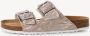 Tamaris Slippers zomerschoen slippers met gepolsterde binnenzool - Thumbnail 3