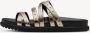 Tamaris Dames Slipper 1-27419-44 900 - Thumbnail 2