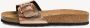 Tamaris Slippers zomerschoen slippers in metallic-look - Thumbnail 4