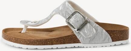 Tamaris Dames Slipper 1-27522-42 989 normaal