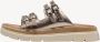 Tamaris Dames Slipper 1-27523-44 900 - Thumbnail 3