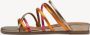 Tamaris Dames Slipper 1-27122-44 608 - Thumbnail 3