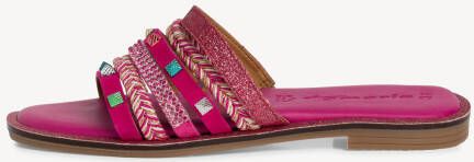 Tamaris 1-27117-20 416 Muiltje multicolor - Foto 7