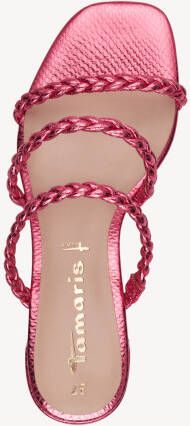 Tamaris Dames Slipper 1-27234-42 510 normaal - Foto 2