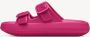 Tamaris Slippers Core plateau zomerschoen slippers badschoen comfortabele vorm - Thumbnail 2