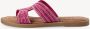 Tamaris Dames Slipper 1-27113-42 523 normaal - Thumbnail 2