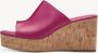 Tamaris Dames Slipper 1-27225-42 513 - Thumbnail 2