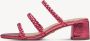 Tamaris Dames Slipper 1-27234-42 510 normaal - Thumbnail 2