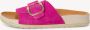 Tamaris Dames Slipper 1-27507-42 513 wijd - Thumbnail 2