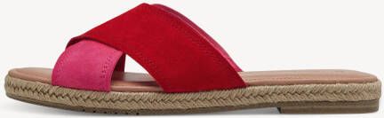 Tamaris Comfortabele Slippers voor Dames - Foto 3