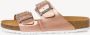 Tamaris Slippers zomerschoen slippers met gepolsterde binnenzool - Thumbnail 2
