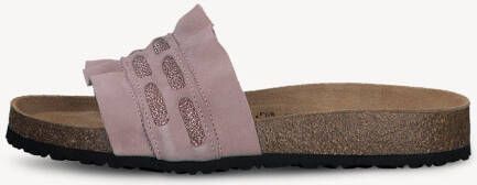 TAMARIS Slipper roze 43