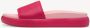 TAMARIS Slipper roze 36 - Thumbnail 2
