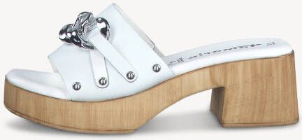 TAMARIS Slipper zwart 39 - Foto 8