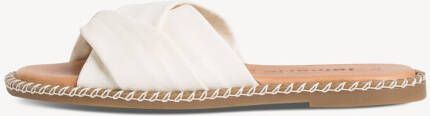 TAMARIS Slipper wit 37