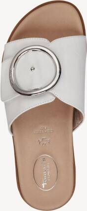 Tamaris COMFORT Dames Slipper 8-87106-42 108 comfort fit - Foto 4