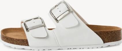 TAMARIS Slipper wit 42