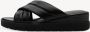 Tamaris Dames Slipper 1-27233-44 001 - Thumbnail 2