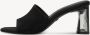 Tamaris Dames Slipper 1-27249-44 001 - Thumbnail 3