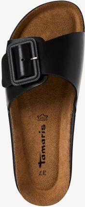 Tamaris Dames Slipper 1-27501-44 003 - Foto 4