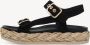 Tamaris Dames Slipper 1-28400-44 001 - Thumbnail 2