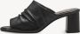 Tamaris COMFORT Dames Slipper 8-87200-42 001 comfort fit - Thumbnail 2