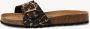 Tamaris Dames Slipper 1-27520-42 090 normaal - Thumbnail 2