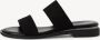 Tamaris Dames Slipper 1-27112-44 007 - Thumbnail 2