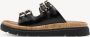 Tamaris Dames Slipper 1-27523-44 001 - Thumbnail 2
