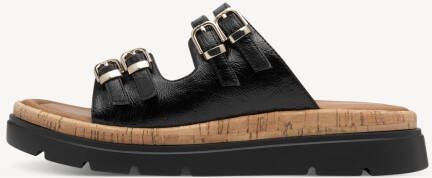 Tamaris Dames Slipper 1-27523-44 001 - Foto 2