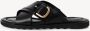 Tamaris Dames Slipper 1-27101-44 003 - Thumbnail 2