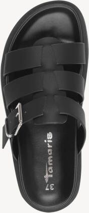 Tamaris Dames Slipper 1-27414-44 001 - Foto 6