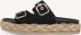 Tamaris Dames Slipper 1-27412-44 001 - Thumbnail 2