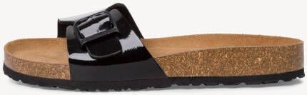 Tamaris Slippers Corra zomerschoen slippers met verstelbare gesp - Foto 2