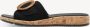 Tamaris Dames Slipper 1-27123-44 001 - Thumbnail 3