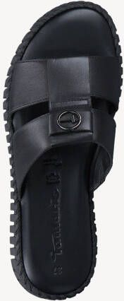 Tamaris Dames Slipper 1-27233-42 001 normaal - Foto 2