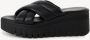 Tamaris Dames Slipper 1-27210-44 003 - Thumbnail 3