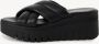 Tamaris Dames Slipper 1-27210-44 003 - Thumbnail 4