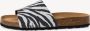 Tamaris Dames Slipper 1-27506-42 969 normaal - Thumbnail 3