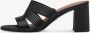 Tamaris Dames Slipper 1-27226-42 001 normaal - Thumbnail 2