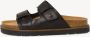 Tamaris Dames Slipper 1-27500-42 003 normaal - Thumbnail 3