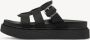 Tamaris Dames Slipper 1-27414-44 001 - Thumbnail 4