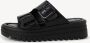 Tamaris Dames Slipper 1-27202-44 003 - Thumbnail 3