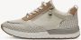 Tamaris lage damessneaker 1-23732-41 430 dames vegan M2373241 beige - Thumbnail 2