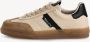 Tamaris Sneaker Lage Top Dames 1-23788-42 402 Damesschoenen Leer M2378842 - Thumbnail 2