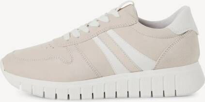 Tamaris Dames Sneaker 1-23705-44 418 - Foto 4